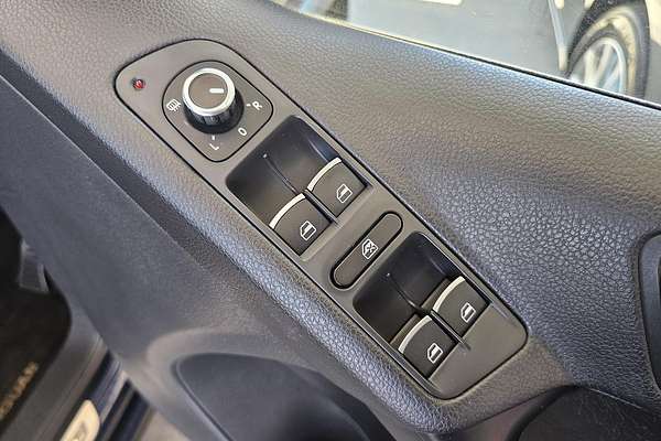 2014 Volkswagen Tiguan 155TSI R-Line 5N