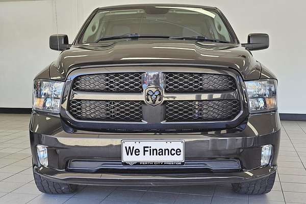 2019 RAM 1500 Express RamBox DS 4X4 SWB