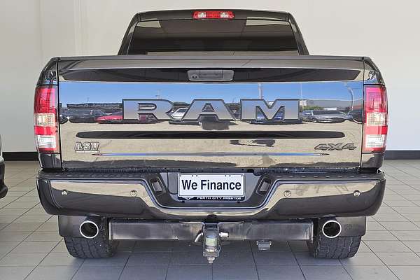 2019 RAM 1500 Express RamBox DS 4X4 SWB
