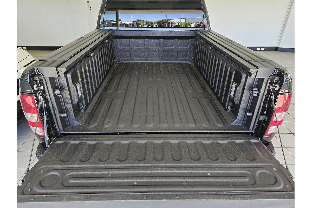 2019 RAM 1500 Express RamBox DS 4X4 SWB