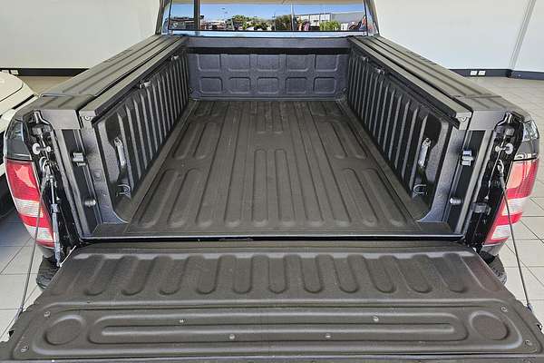 2019 RAM 1500 Express RamBox DS 4X4 SWB