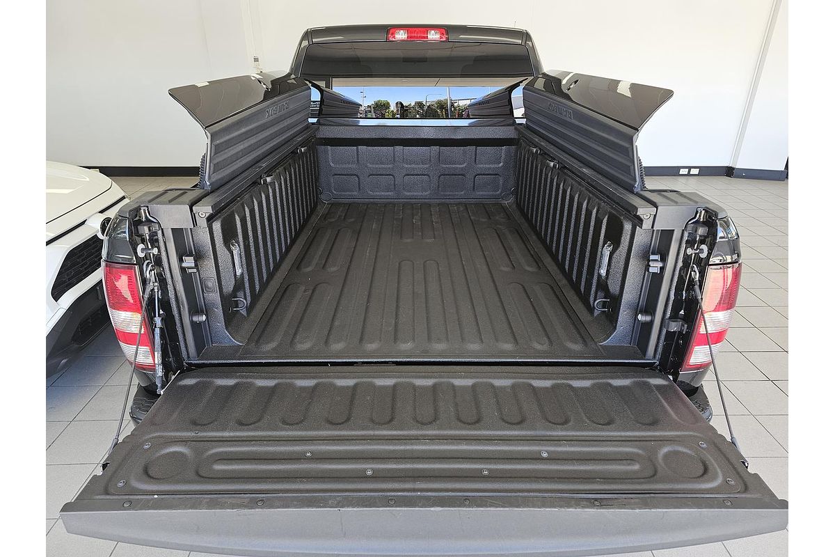 2019 RAM 1500 Express RamBox DS 4X4 SWB