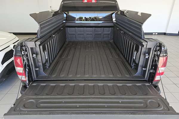 2019 RAM 1500 Express RamBox DS 4X4 SWB