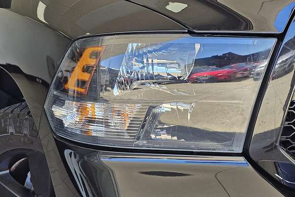 2019 RAM 1500 Express RamBox DS 4X4 SWB