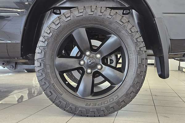 2019 RAM 1500 Express RamBox DS 4X4 SWB