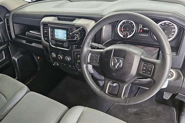 2019 RAM 1500 Express RamBox DS 4X4 SWB