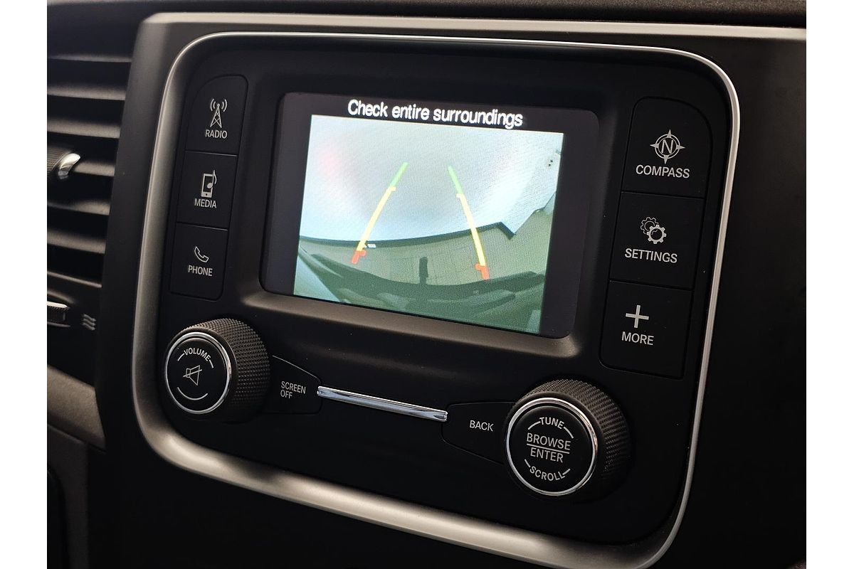 2019 RAM 1500 Express RamBox DS 4X4 SWB