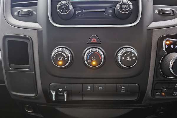 2019 RAM 1500 Express RamBox DS 4X4 SWB