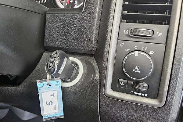 2019 RAM 1500 Express RamBox DS 4X4 SWB