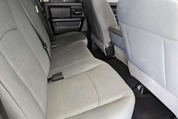 2019 RAM 1500 Express RamBox DS 4X4 SWB