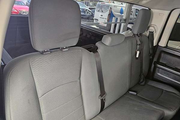 2019 RAM 1500 Express RamBox DS 4X4 SWB