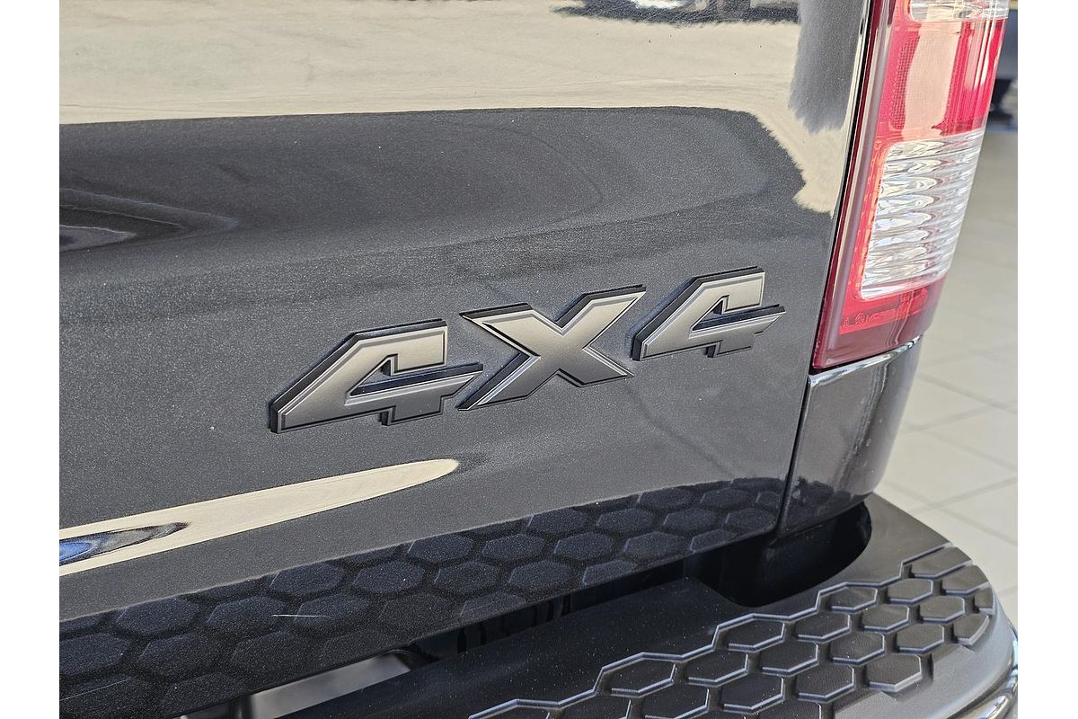 2019 RAM 1500 Express RamBox DS 4X4 SWB