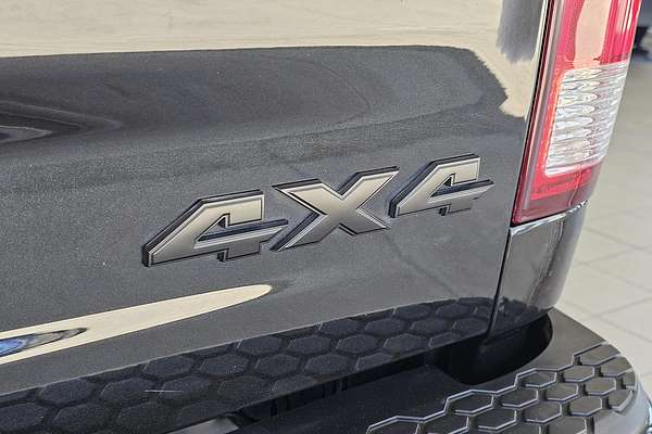 2019 RAM 1500 Express RamBox DS 4X4 SWB