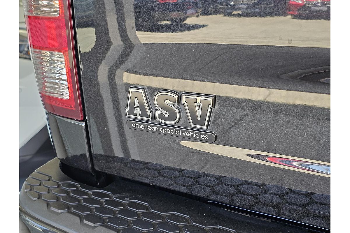 2019 RAM 1500 Express RamBox DS 4X4 SWB