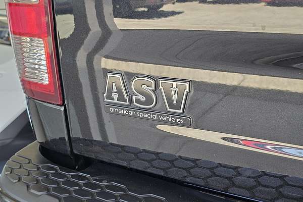 2019 RAM 1500 Express RamBox DS 4X4 SWB