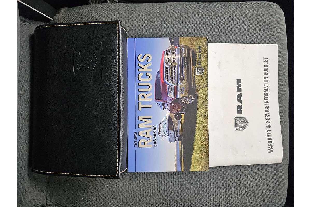 2019 RAM 1500 Express RamBox DS 4X4 SWB