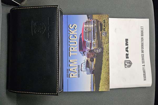 2019 RAM 1500 Express RamBox DS 4X4 SWB