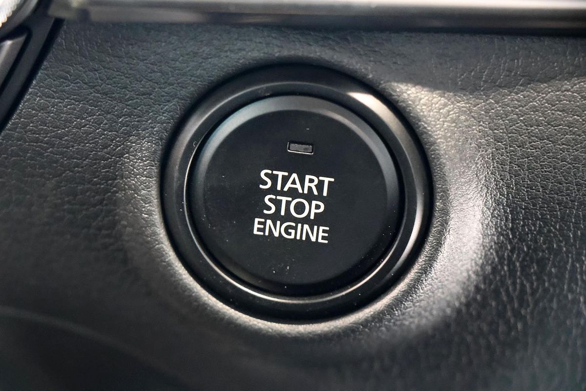 2024 Mazda 3 G25 Evolve SP BP Series