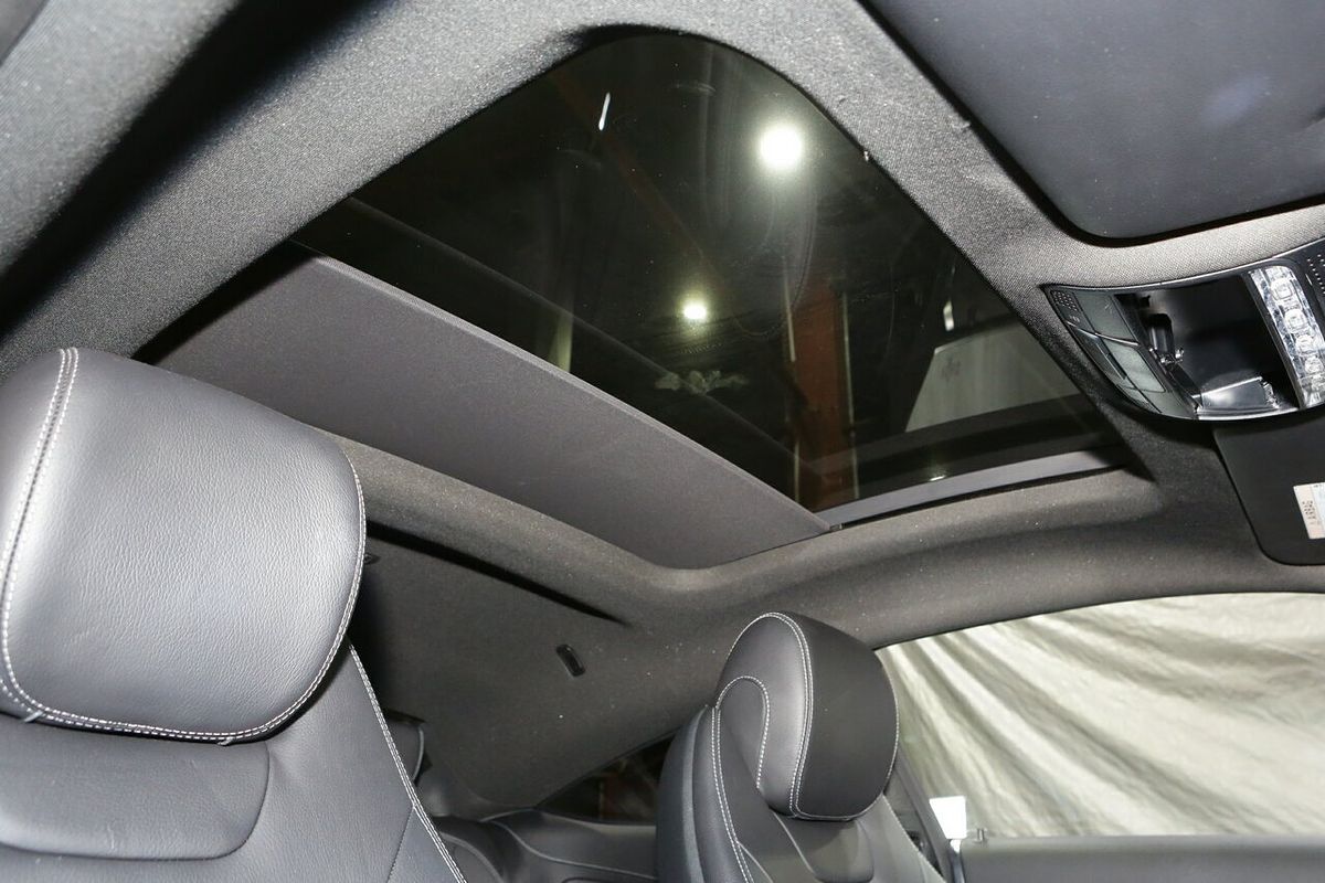 2018 Mercedes-Benz C-Class C300 C205