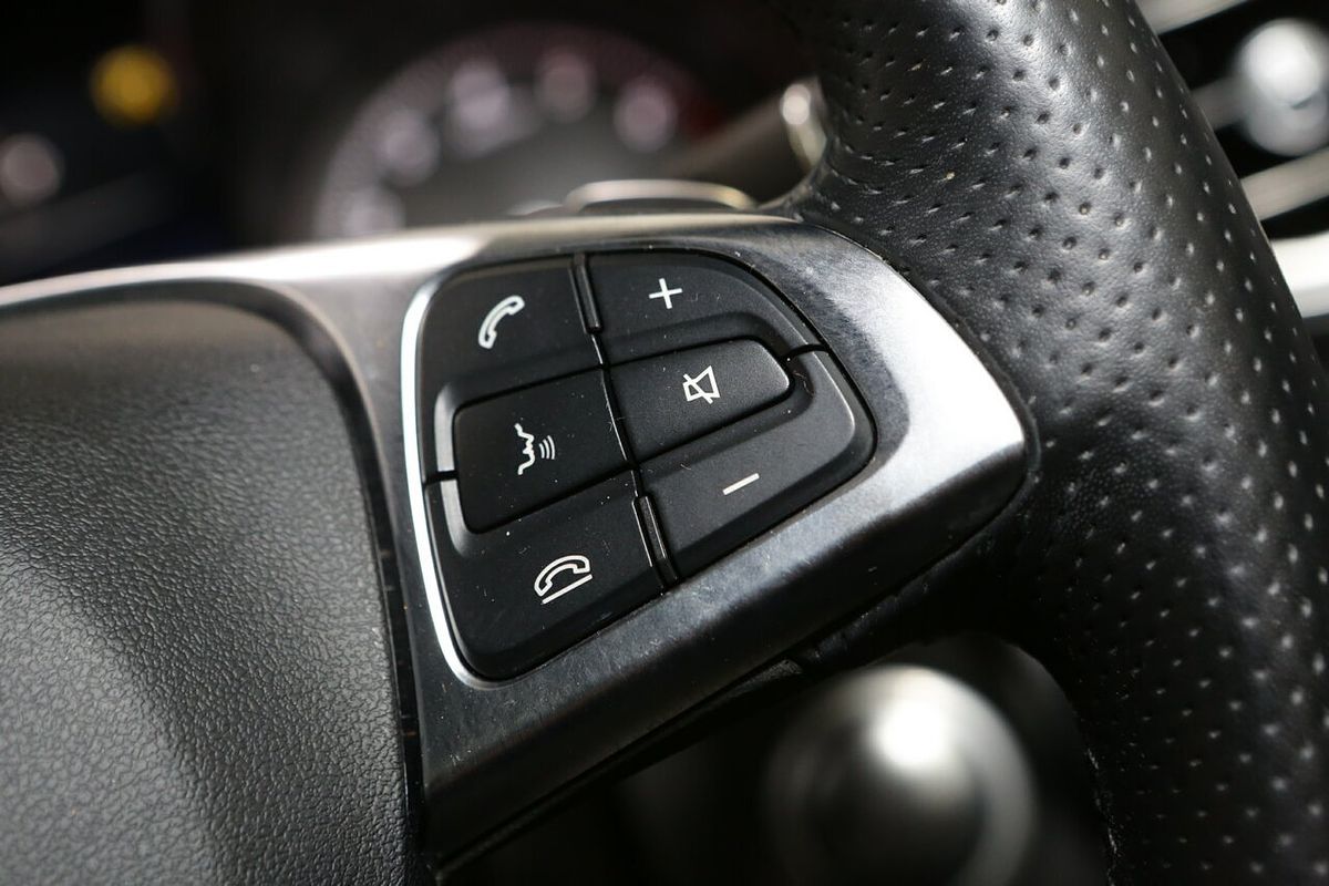 2018 Mercedes-Benz C-Class C300 C205