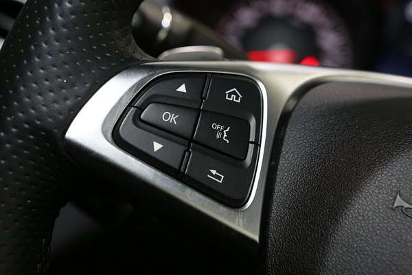 2018 Mercedes-Benz C-Class C300 C205