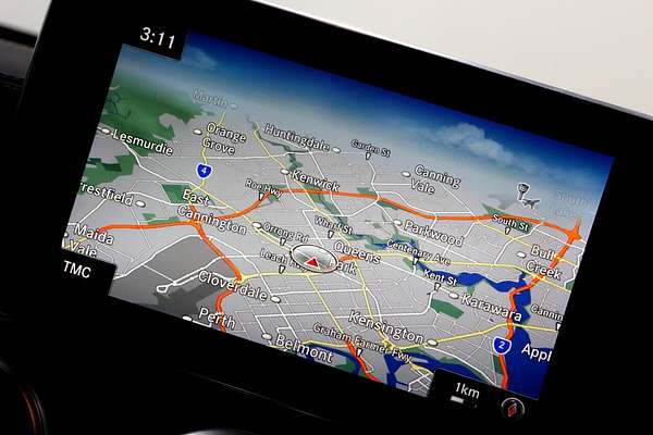 2018 Mercedes-Benz C-Class C300 C205