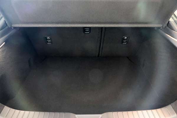 2024 Mazda 3 G25 Evolve SP BP Series