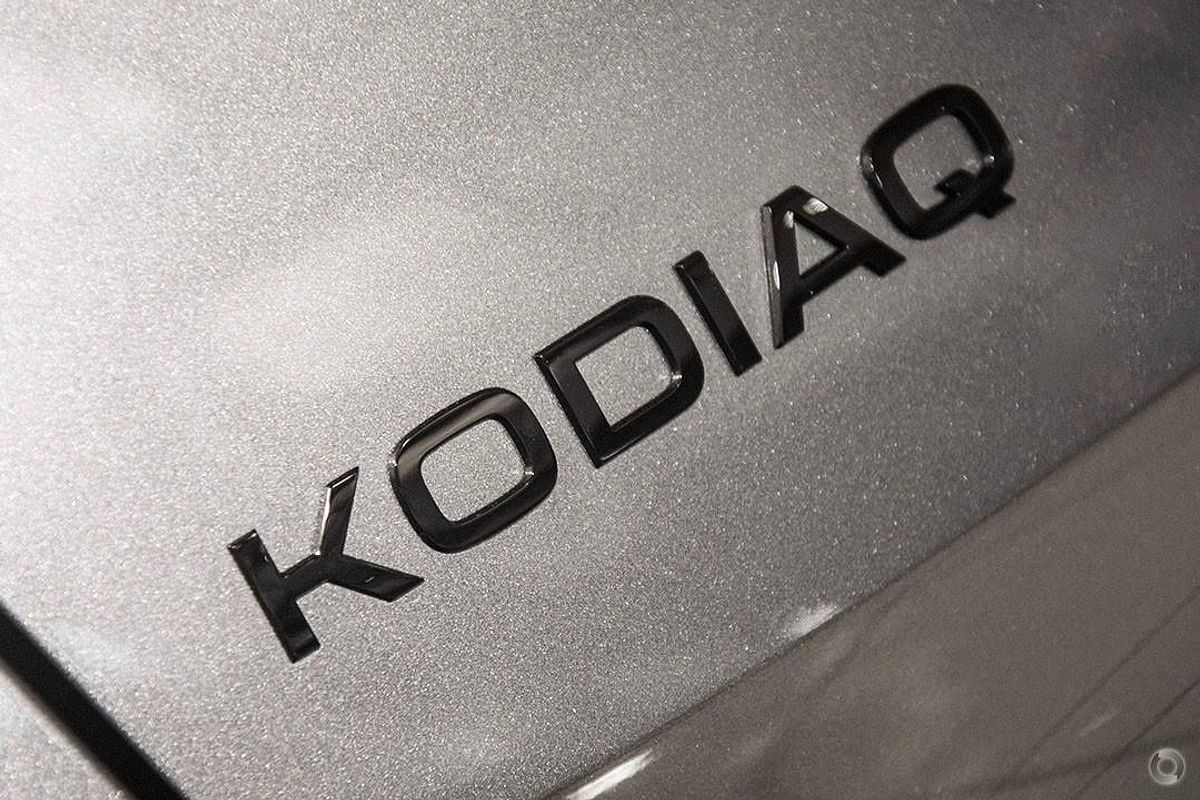 2025 SKODA Kodiaq 140TSI Sportline PS