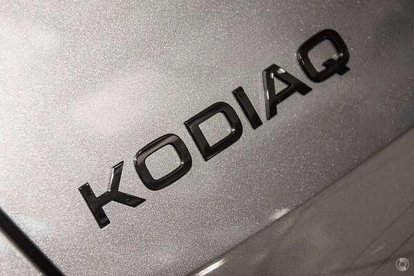 2025 SKODA Kodiaq 140TSI Sportline PS