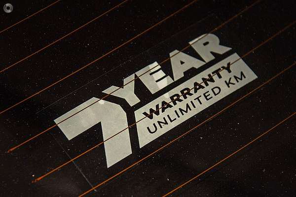 2025 SKODA Kodiaq 140TSI Sportline PS