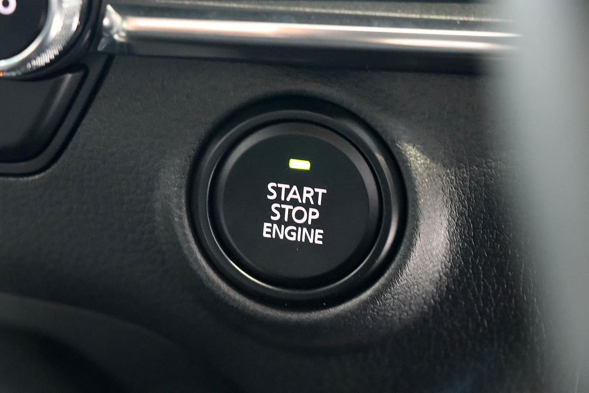 2024 Mazda 3 G20 Evolve BP Series