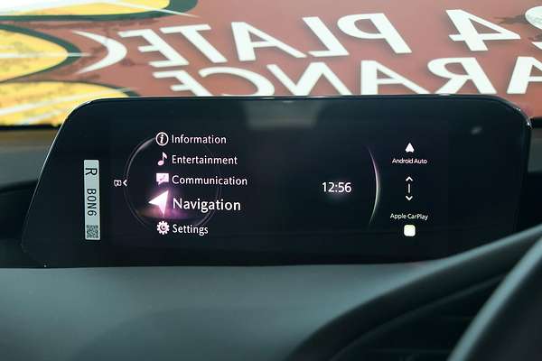 2024 Mazda 3 G20 Evolve BP Series