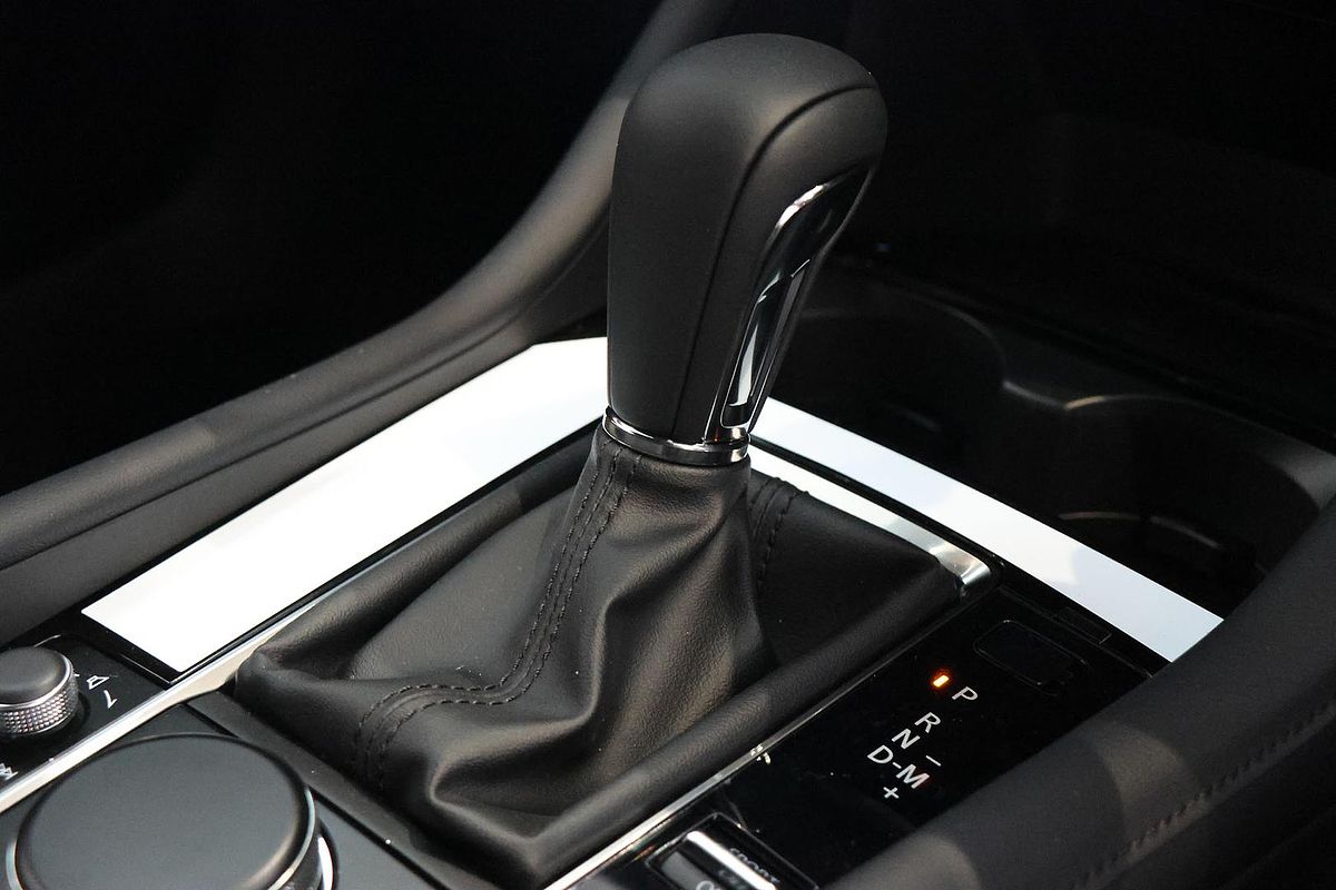 2024 Mazda 3 G20 Evolve BP Series