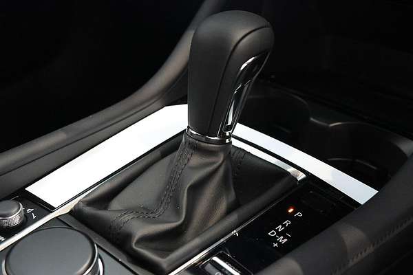 2024 Mazda 3 G20 Evolve BP Series