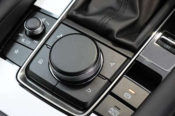 2024 Mazda 3 G20 Evolve BP Series