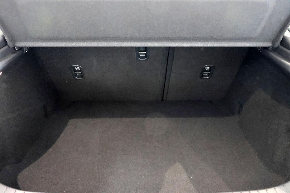 2024 Mazda 3 G20 Evolve BP Series