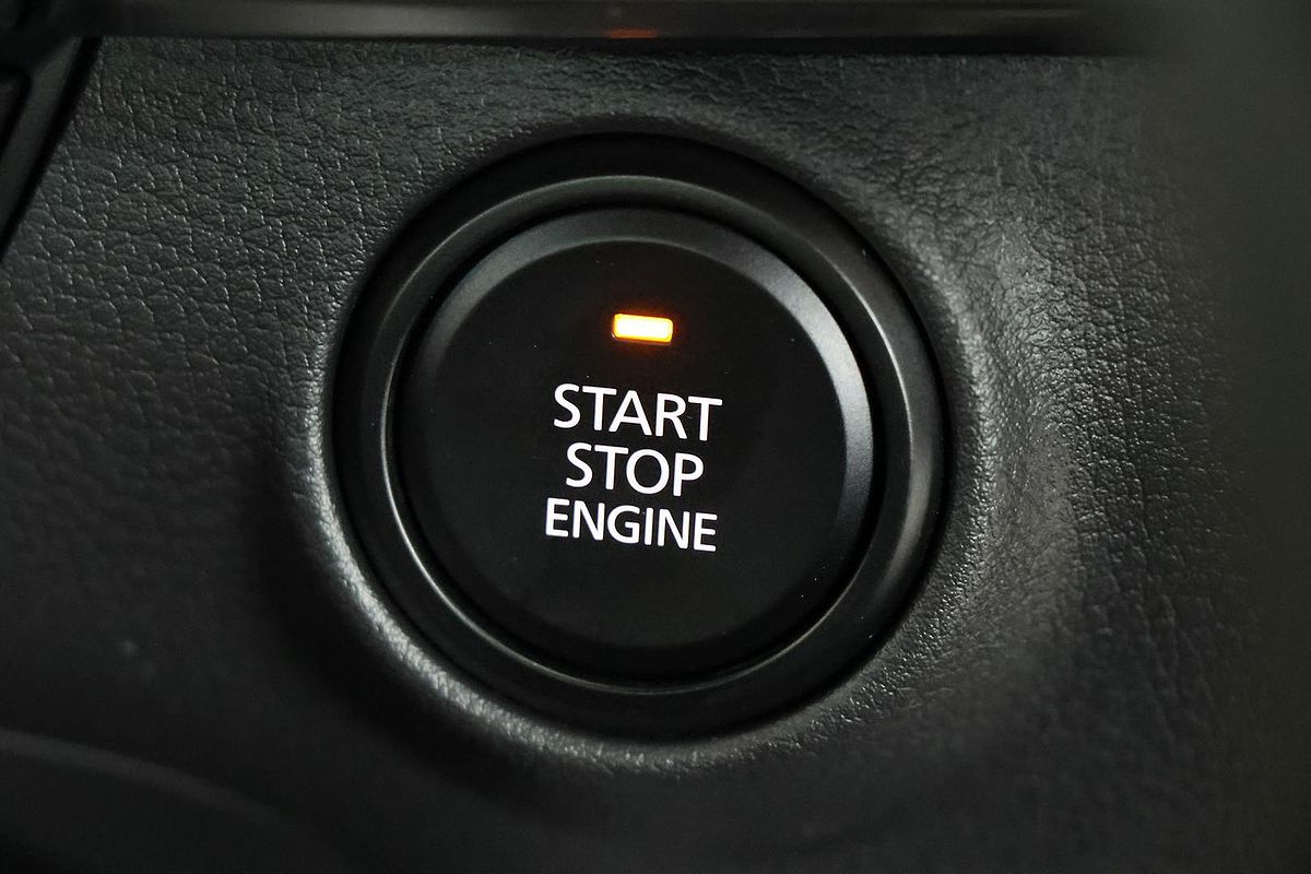 2024 Mazda 3 G20 Evolve BP Series