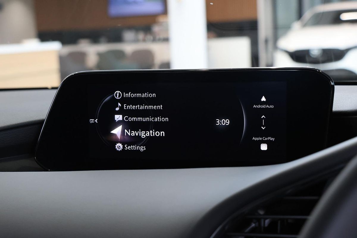 2024 Mazda 3 G20 Evolve BP Series