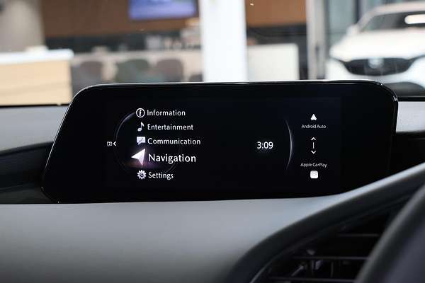 2024 Mazda 3 G20 Evolve BP Series