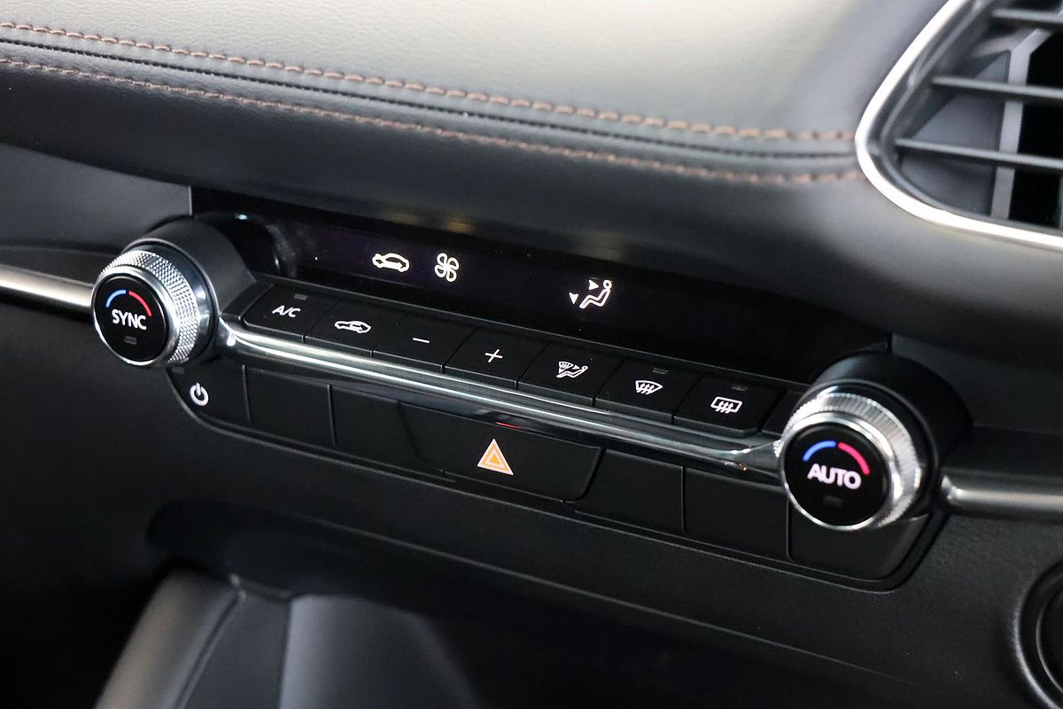 2024 Mazda 3 G20 Evolve BP Series