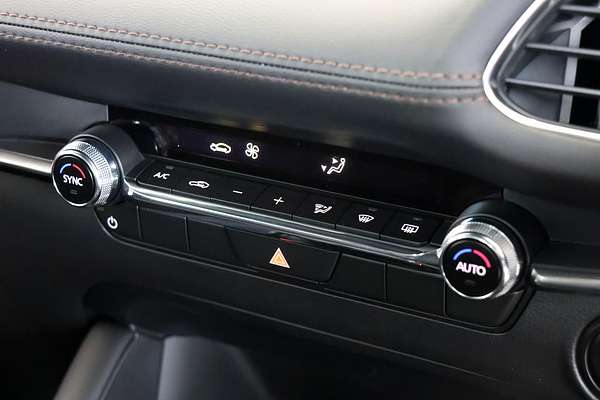 2024 Mazda 3 G20 Evolve BP Series