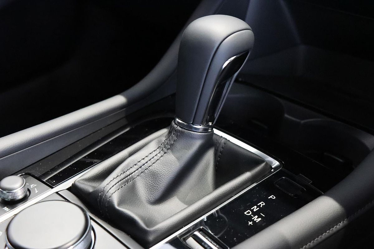 2024 Mazda 3 G20 Evolve BP Series