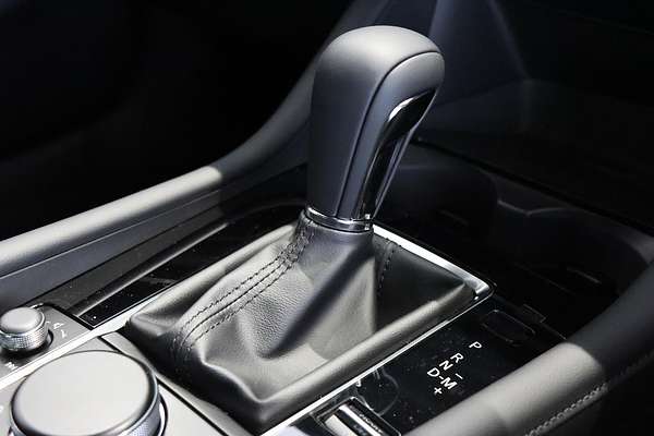 2024 Mazda 3 G20 Evolve BP Series