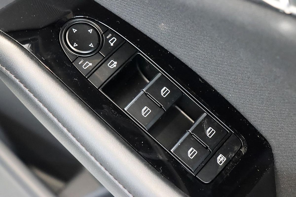 2024 Mazda 3 G20 Evolve BP Series