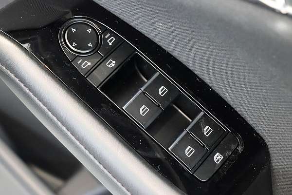 2024 Mazda 3 G20 Evolve BP Series