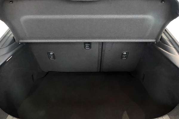 2024 Mazda 3 G20 Evolve BP Series