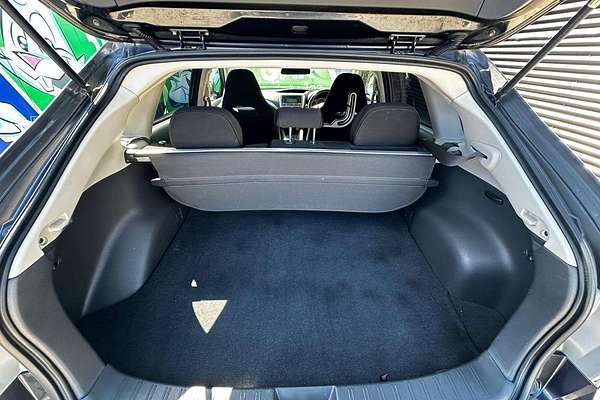 2008 Subaru Impreza RS G3