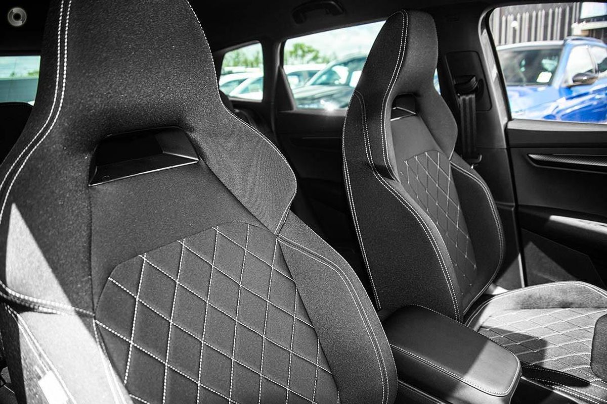 2025 SKODA Karoq 140TSI Sportline NU