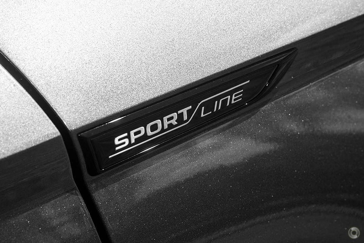 2025 SKODA Karoq 140TSI Sportline NU