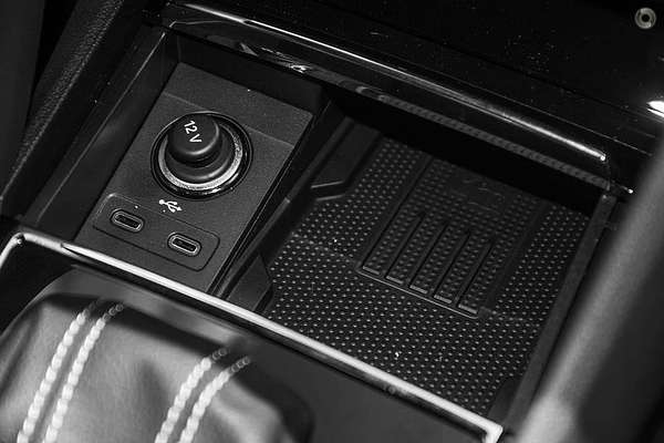 2025 SKODA Karoq 140TSI Sportline NU